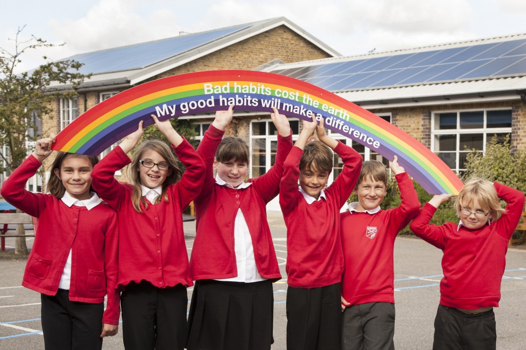 Blenheim Primary School