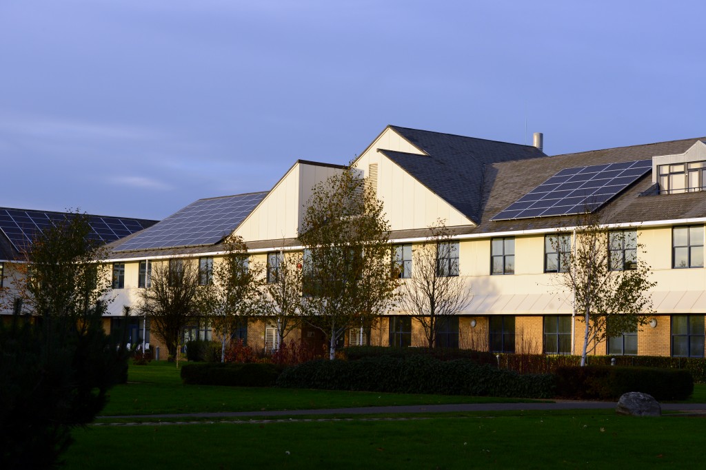 The Royal Society of Chemistry