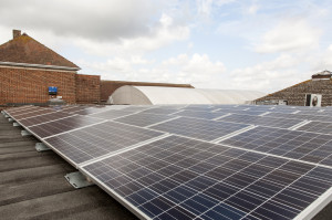 Manningtree High School