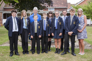 Manningtree High School