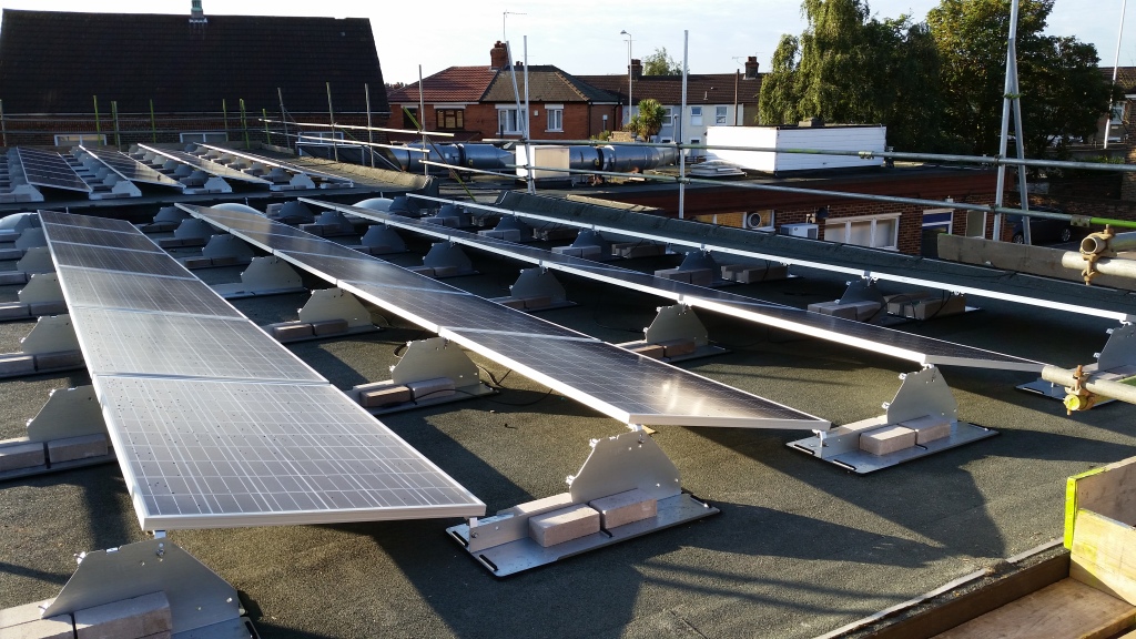 Ripple Primary School