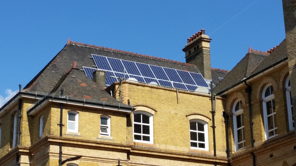 Ripple Primary School