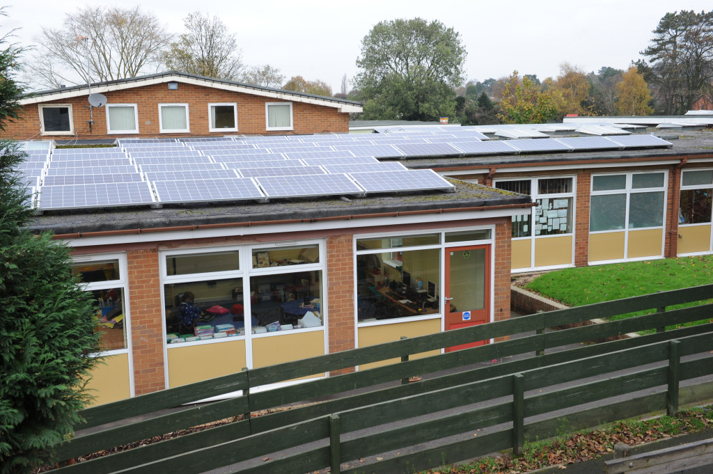 Fairhaven Primary School