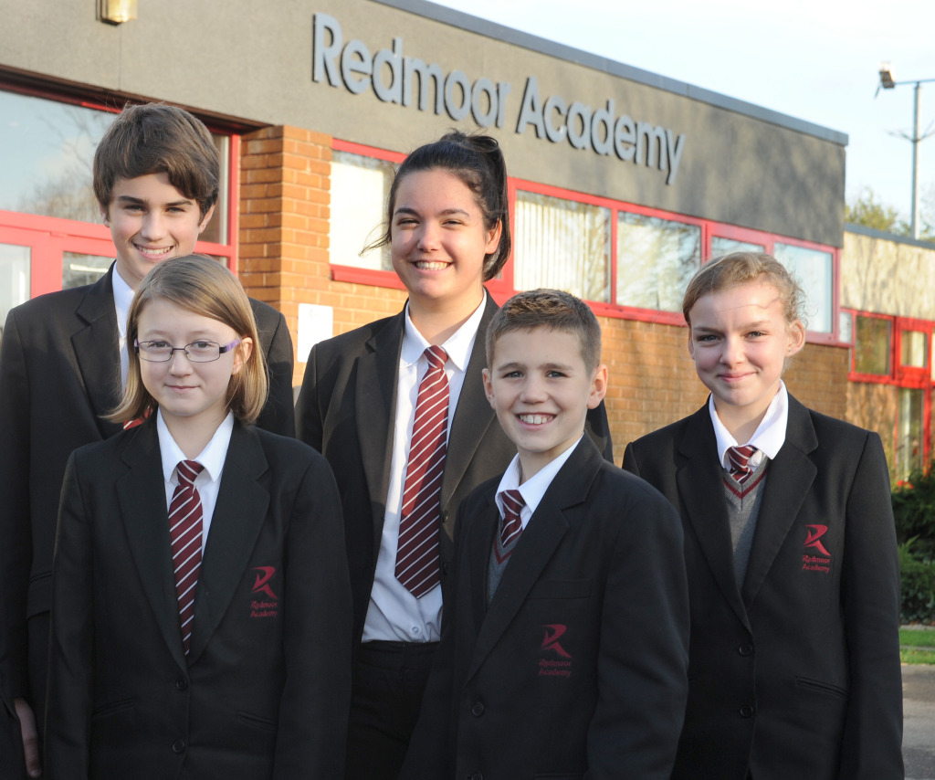 Redmoor Academy