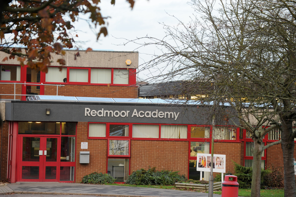 Redmoor Academy