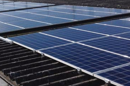 Commercial Solar PV