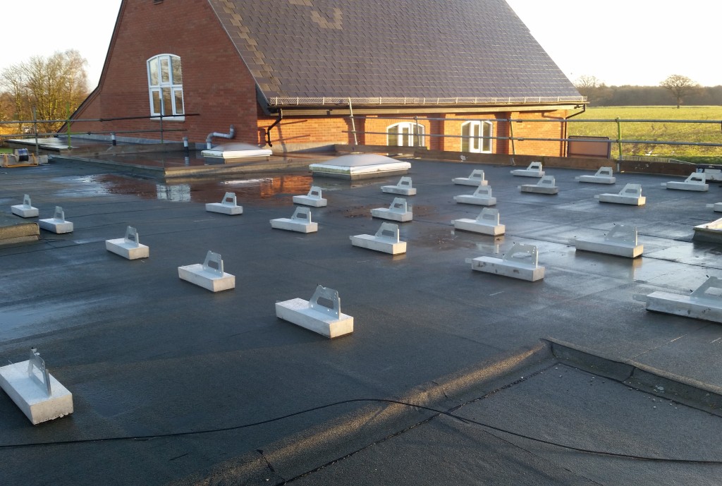 Copford CofE VC Primary School