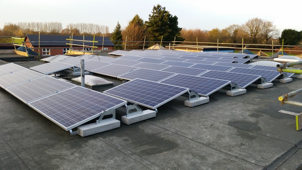 Copford CofE VC Primary School